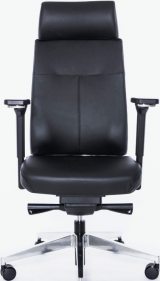 Falto Trona Leather