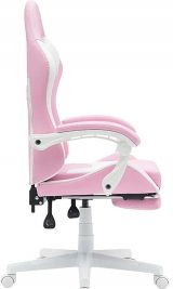 Brave WS-7 Kitten Pink