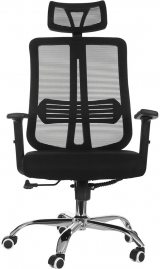Kingstyle Vismi Chrome