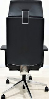 Falto Trona Leather