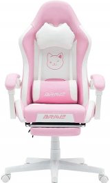 Brave WS-7 Kitten Pink