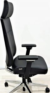 Falto Trona Leather
