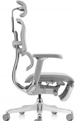 Ergohuman Luxury 2 Legrest